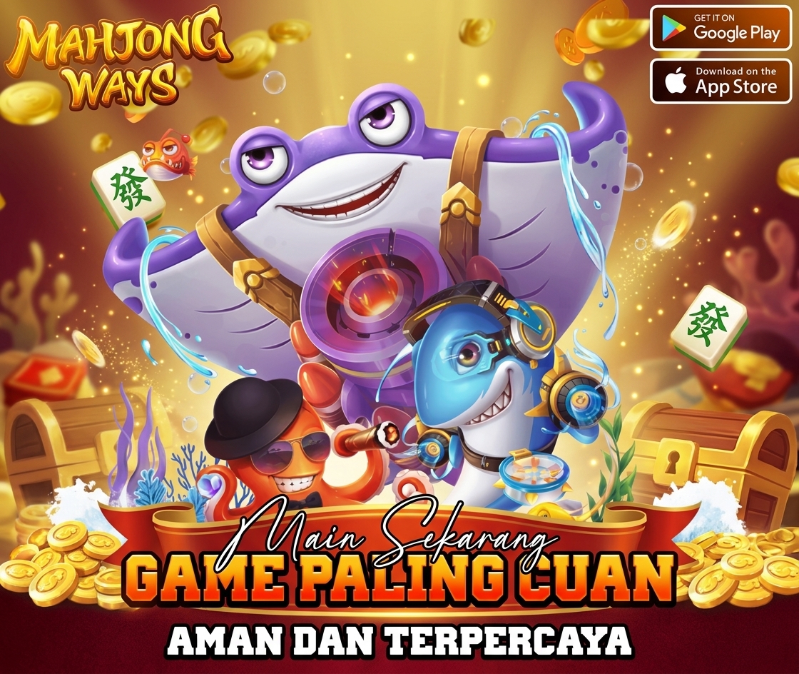 VOLITOTO = Bocoran Jam Terbaik Main Mahjong Ways 2 Biar Hoki Terus